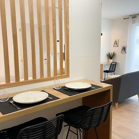 Cozymaine, Superbe Studio Au Coeur D'Angers Luaran gambar