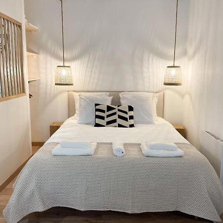Cozymaine, Superbe Studio Au Coeur D'Angers Luaran gambar